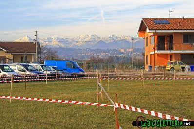 26/12/11 - Rivoli (To) - 13° prova Trofeo Michelin di ciclocross 2011/12